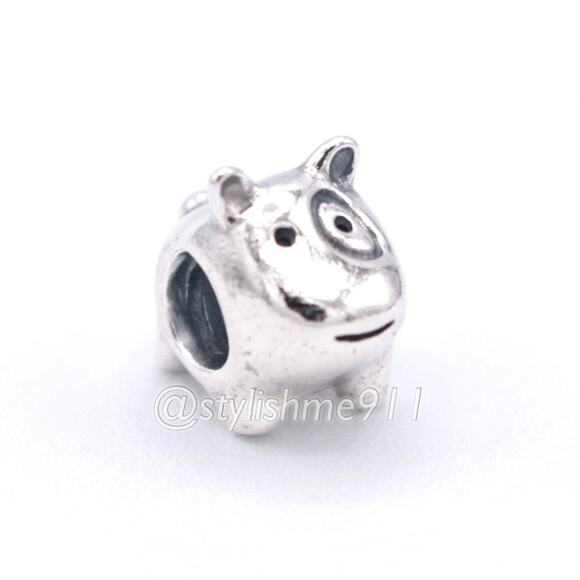Authentic PANDORA Doggie Charm - 790258 - Picture 7 of 13